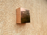 Raw Copper / Light Sconce